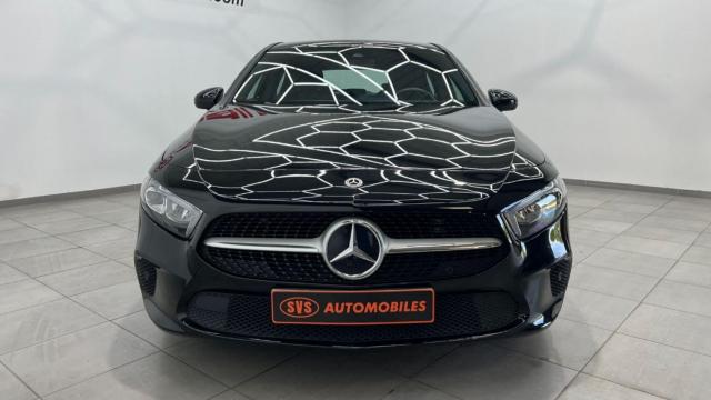 Mercedes Benz Classe A image 5