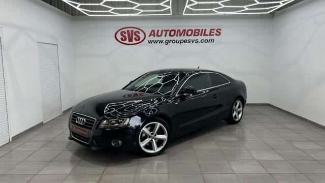 Audi A5 2.7 V6 Tdi 190 Dpf S Line