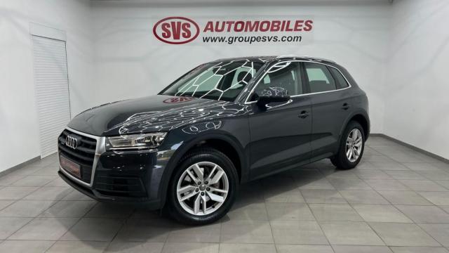 Audi Q5 Business 50 Tfsi E 299 S Tronic 7 Quattro Executive