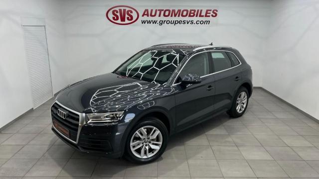 Audi Q5 image 5