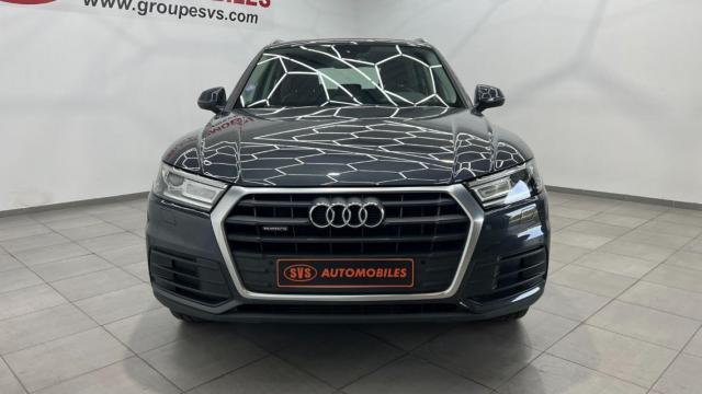 Audi Q5 image 8