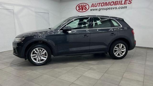 Audi Q5 image 2
