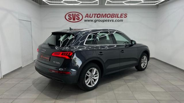 Audi Q5 image 4