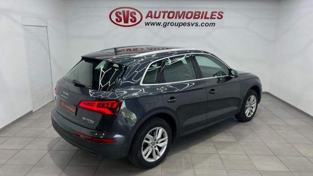 Audi Q5 image 7
