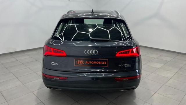 Audi Q5 image 9