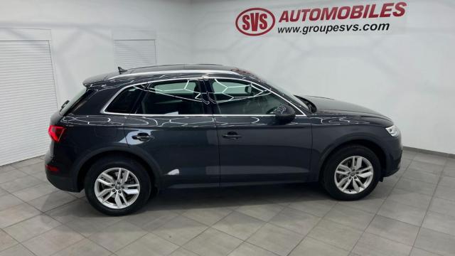 Audi Q5 image 3