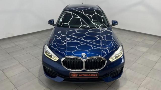 Bmw Série 1 image 6