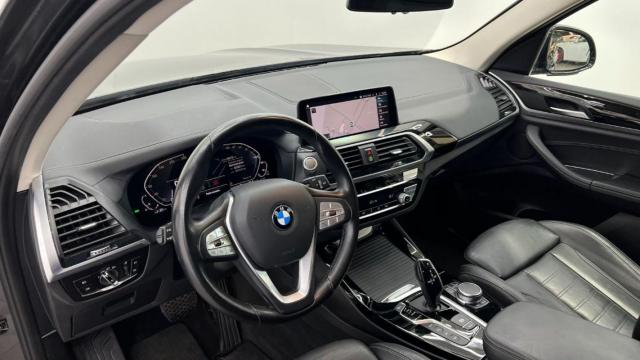 Bmw X3 image 7