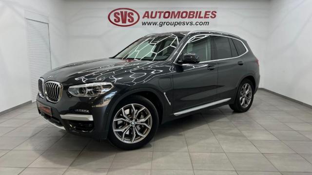 Bmw X3 image 4