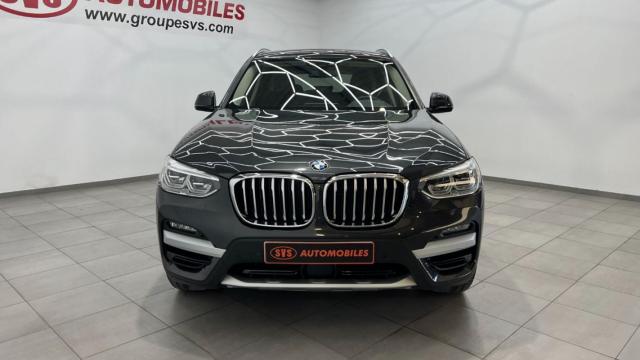 Bmw X3 image 6