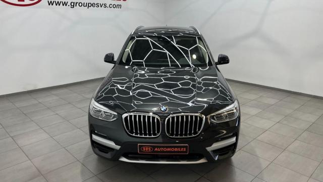 Bmw X3 image 2