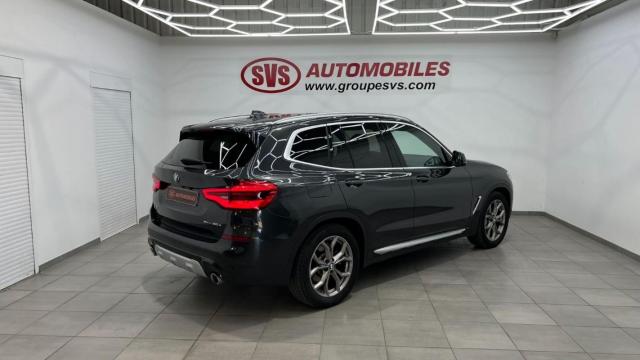 Bmw X3 image 9