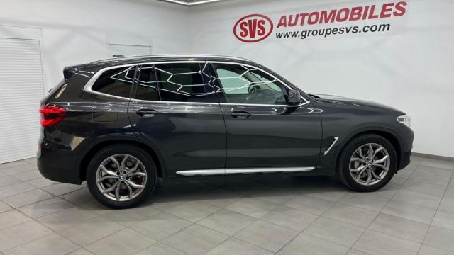 Bmw X3 image 3