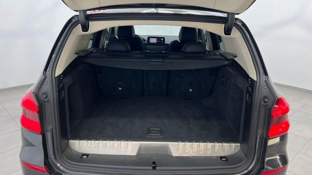 Bmw X3 image 5
