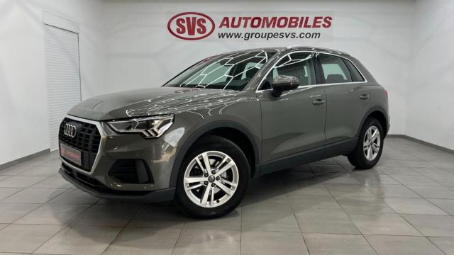 Audi Q3 image 6