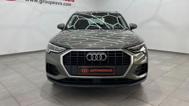 Audi Q3 image 8