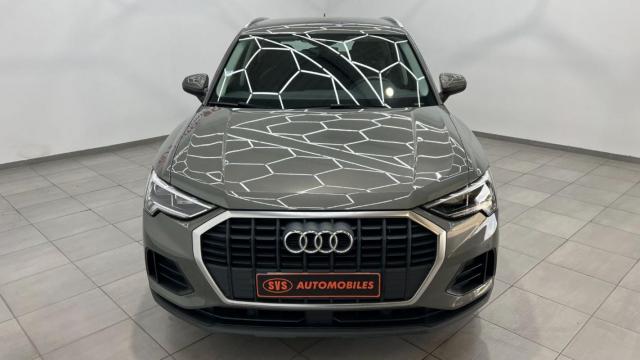 Audi Q3 image 2
