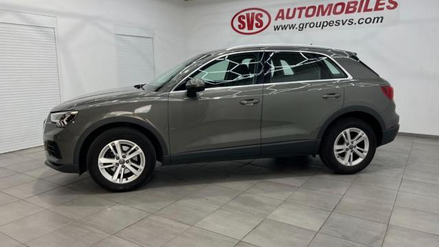 Audi Q3 image 4