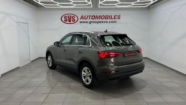 Audi Q3 image 7