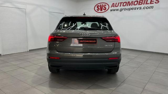 Audi Q3 image 3