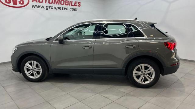 Audi Q3 image 9