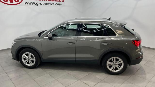 Audi Q3 image 1