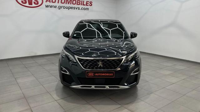 Peugeot 3008 image 8