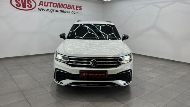Volkswagen Tiguan image 5