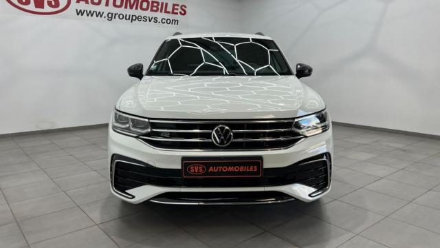 Volkswagen Tiguan image 2