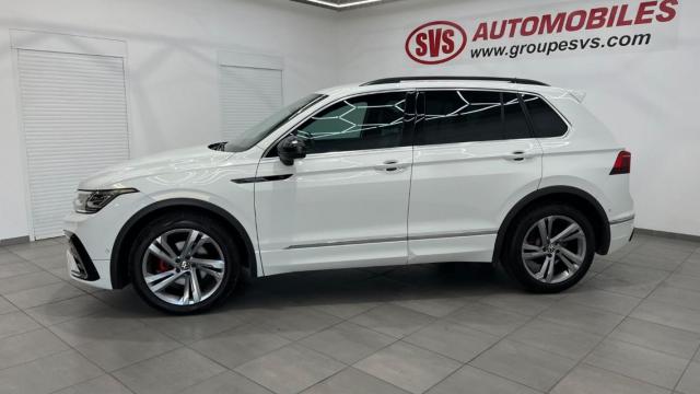 Volkswagen Tiguan image 7