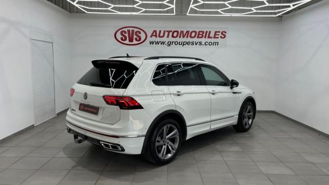 Volkswagen Tiguan image 4