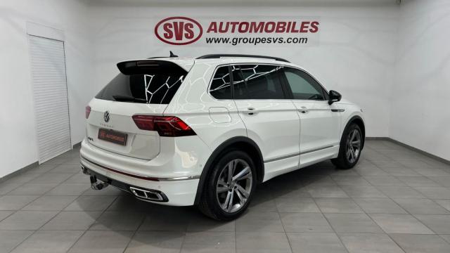 Volkswagen Tiguan image 6