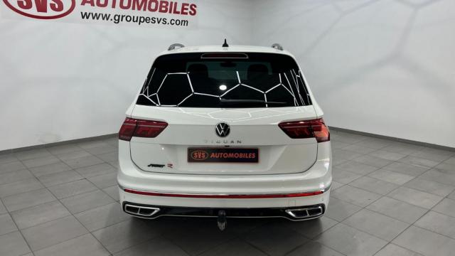 Volkswagen Tiguan image 3