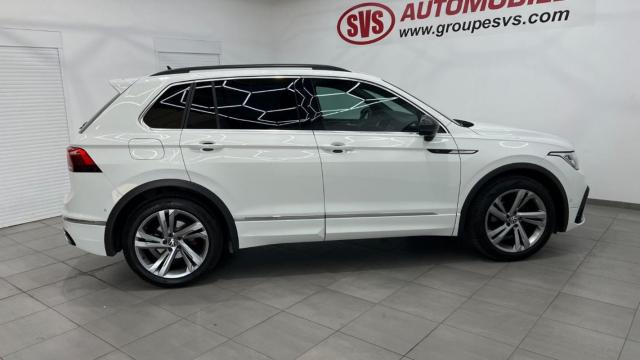 Volkswagen Tiguan image 8