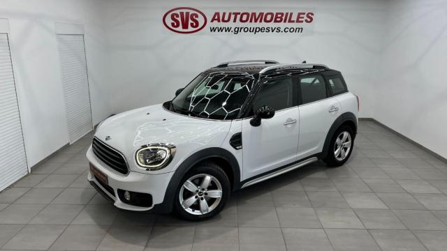 Mini Countryman image 4