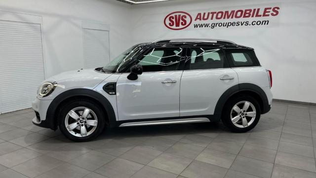 Mini Countryman image 5