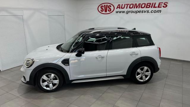 Mini Countryman image 9