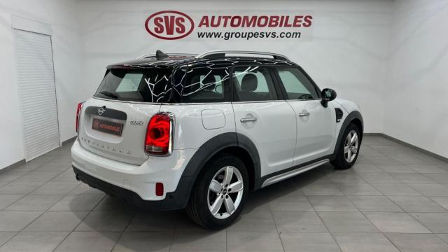 Mini Countryman image 3
