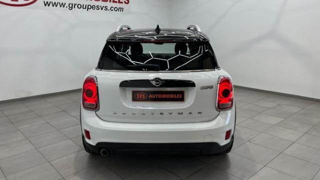 Mini Countryman image 8