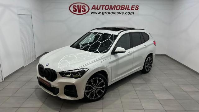Bmw X1 image 2