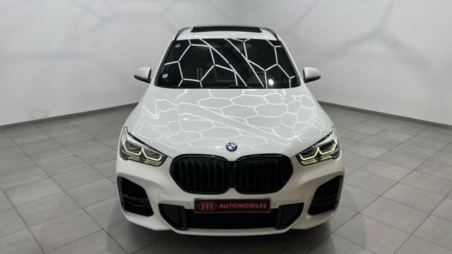 Bmw X1 image 1