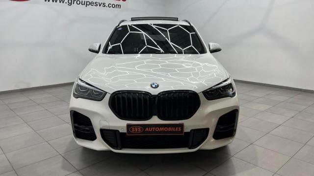 Bmw X1 image 8