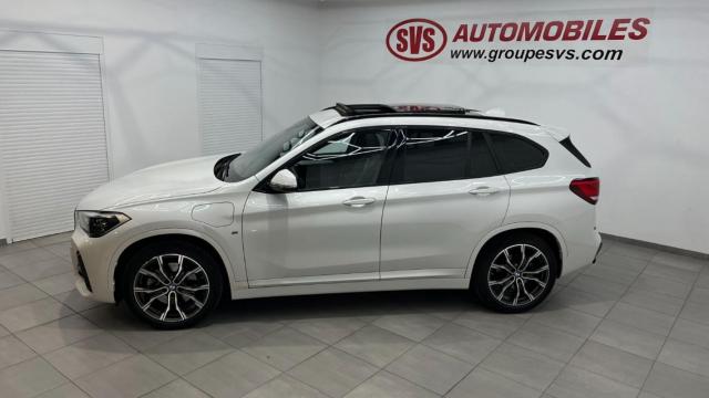Bmw X1 image 6