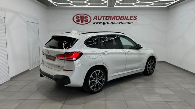 Bmw X1 image 5