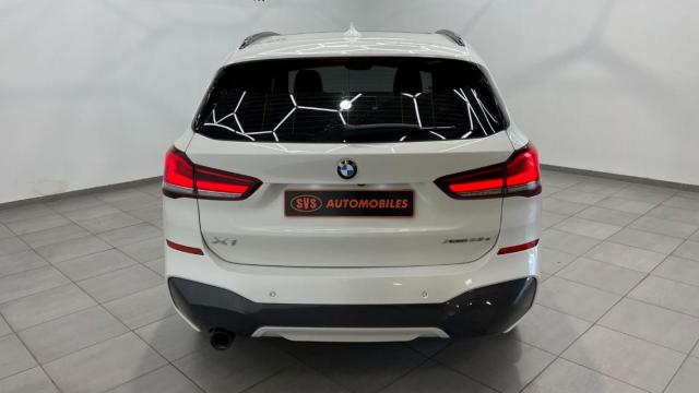 Bmw X1 image 9