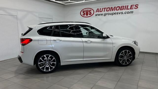 Bmw X1 image 4