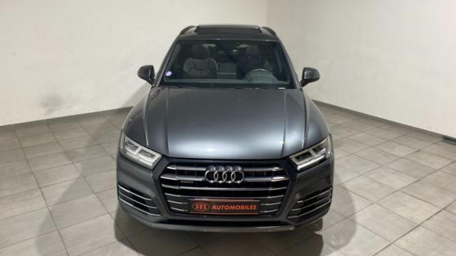 Audi Q5 image 1