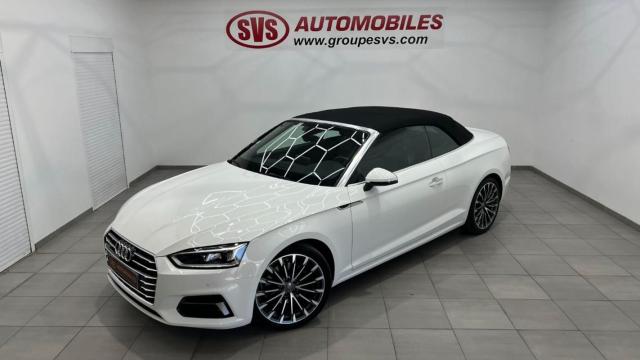 Audi A5 image 6