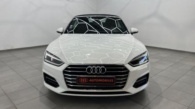 Audi A5 image 7