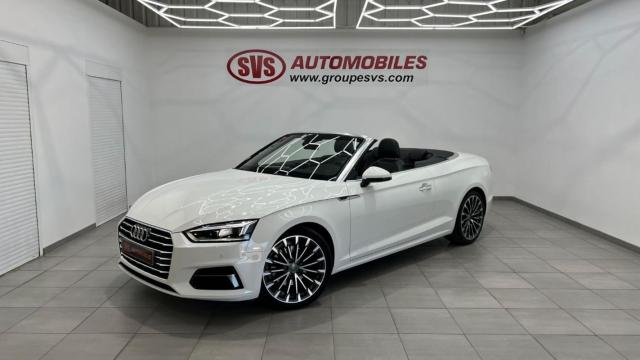 Audi A5 image 5